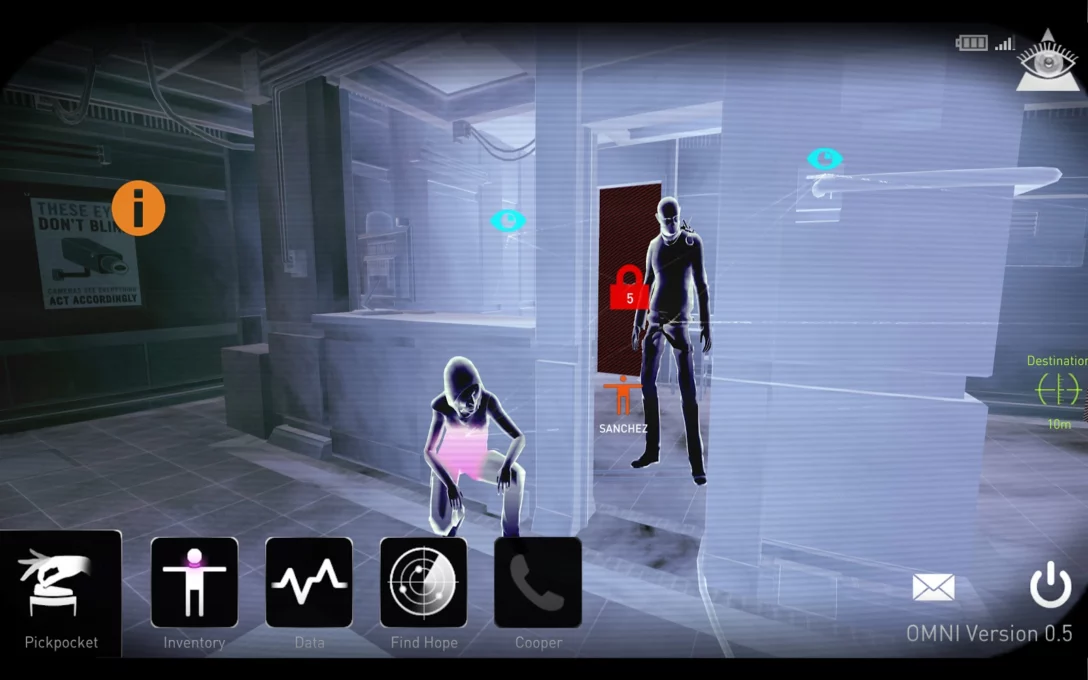 République screenshot 6