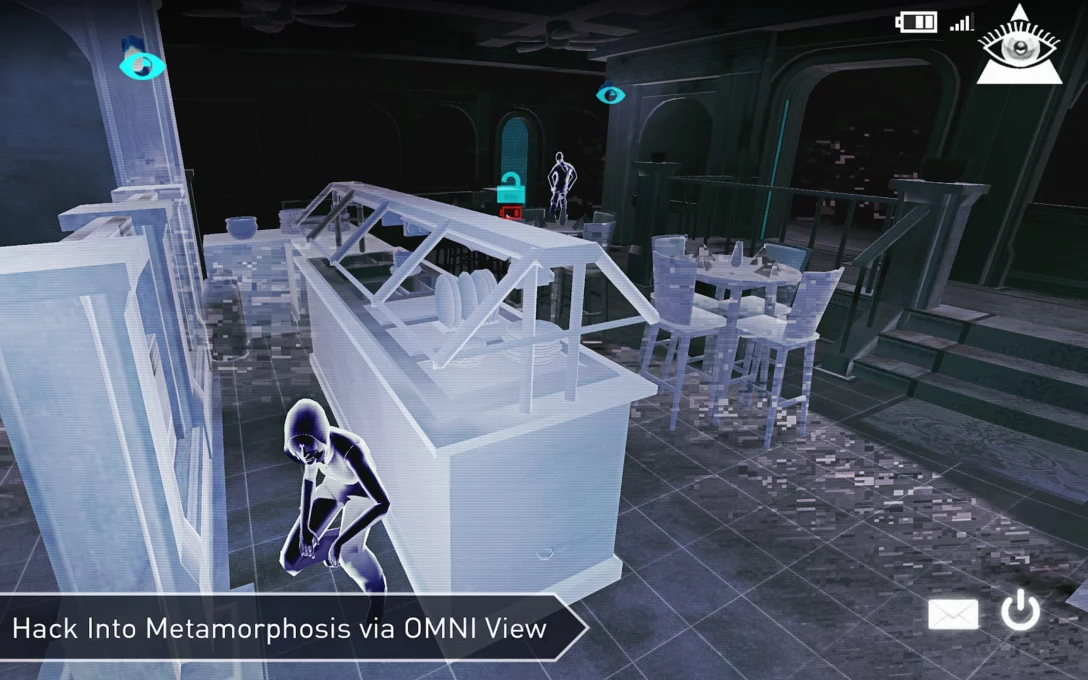 République screenshot 5
