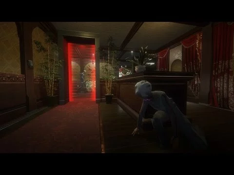 République trailer