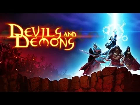 Devils & Demons Premium trailer
