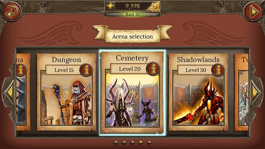 Devils & Demons Premium screenshot 8