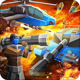 Army Battle Simulator icon