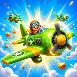 Sky Squad icon