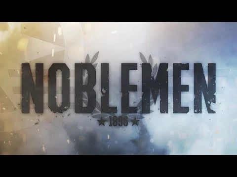 Noblemen: 1896 trailer