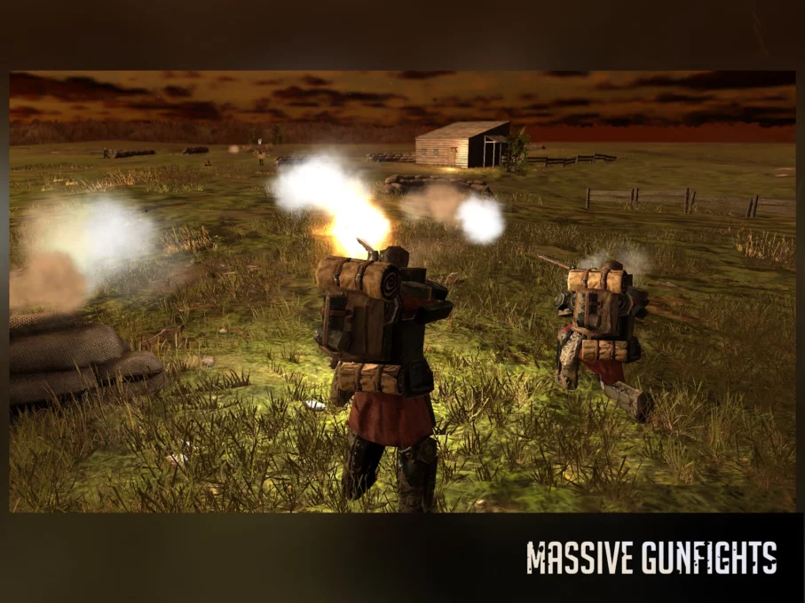 Noblemen: 1896 screenshot 7