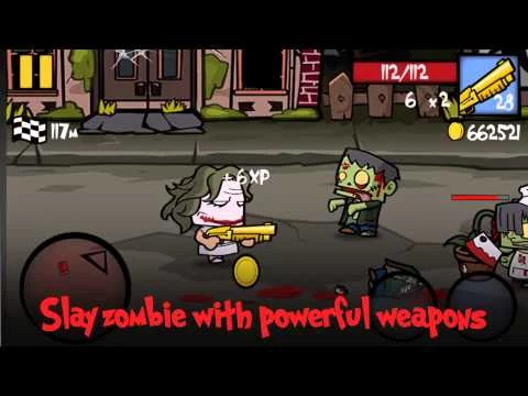 Zombie Age 2 Premium: Shooter trailer