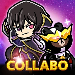 LINE Rangers & CODE GEASS icon