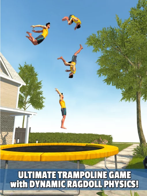 Flip Master screenshot 4