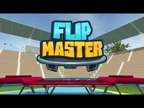Flip Master trailer