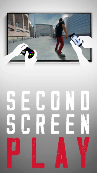 True Skate screenshot 8