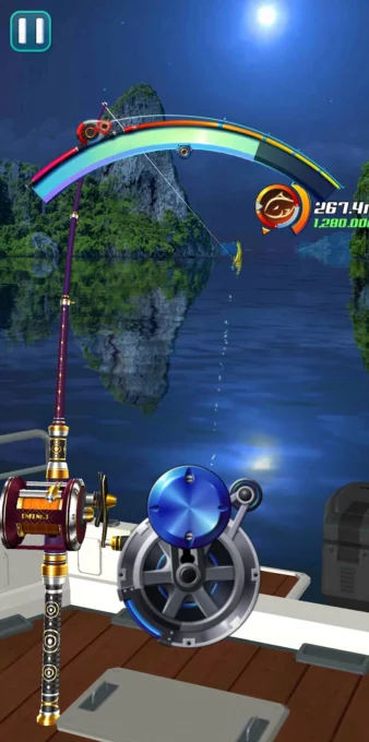 Fishing Hook screenshot 6