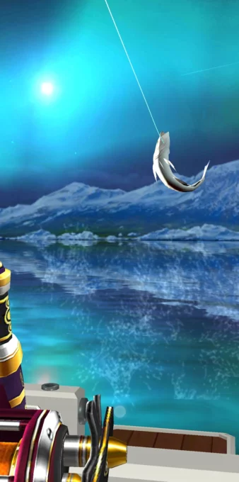 Fishing Hook screenshot 7