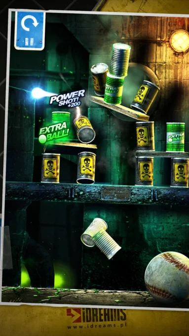 Can Knockdown 3 screenshot 3