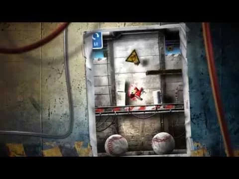 Can Knockdown 3 trailer