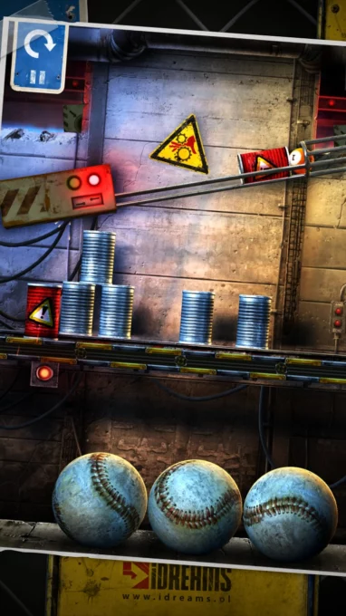 Can Knockdown 3 screenshot 7