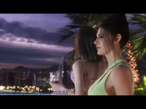 Mafia City trailer