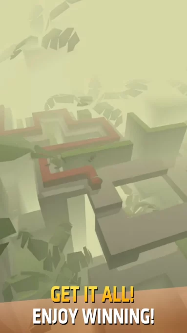 Dancing Line screenshot 4