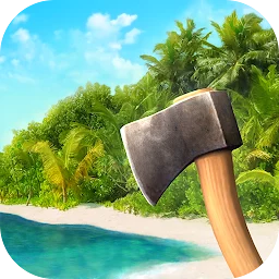 Ocean Is Home: Survival Island icon