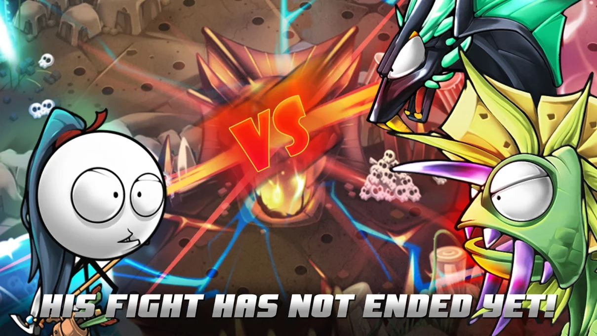 Cartoon Defense 5 screenshot 2