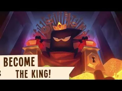 King of Thieves trailer