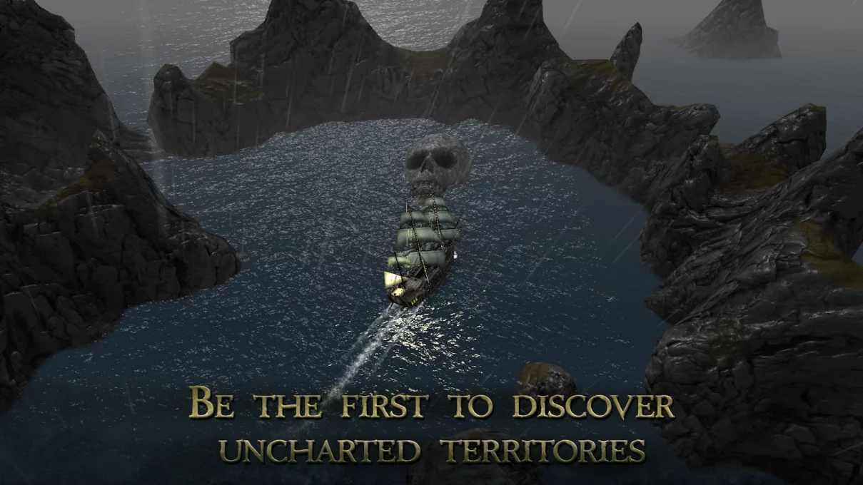 The Pirate: Plague of the Dead screenshot 3