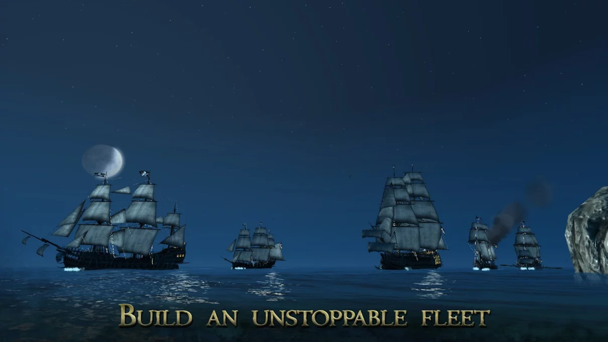 The Pirate: Plague of the Dead screenshot 5