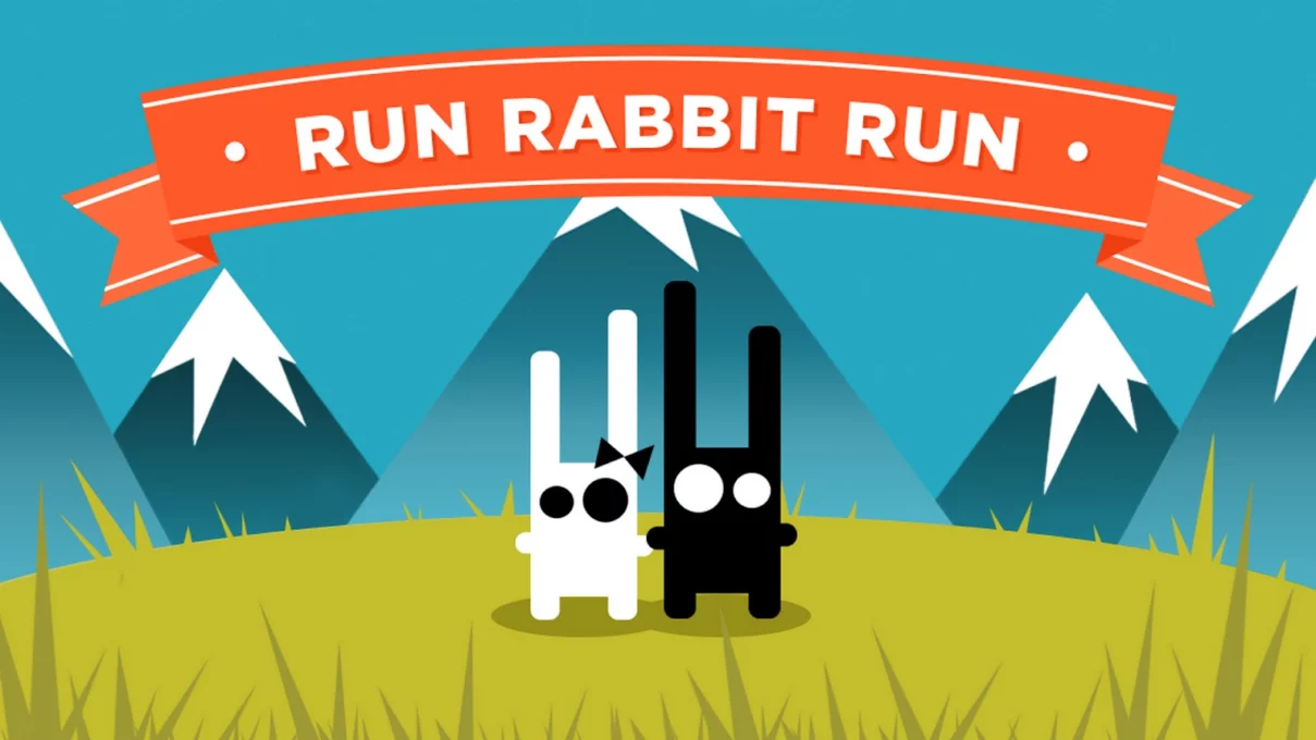 Run Rabbit Run Platformer Game screenshot 5