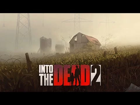 Into the Dead 2: Zombie Killer trailer