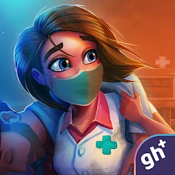 Heart's Medicine Hospital Heat icon