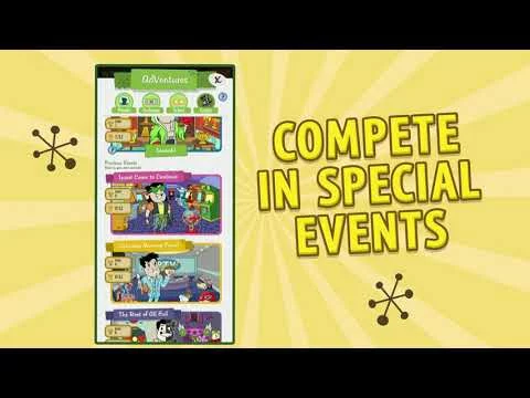 AdVenture Capitalist trailer