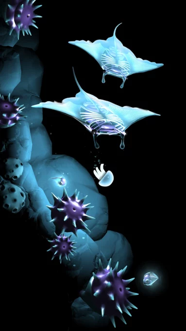 Seashine screenshot 2
