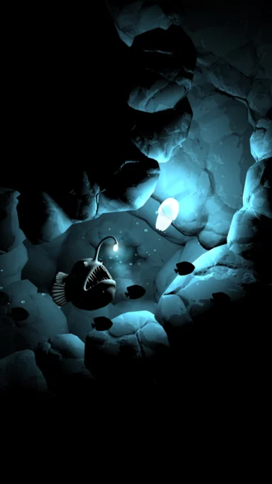 Seashine screenshot 1