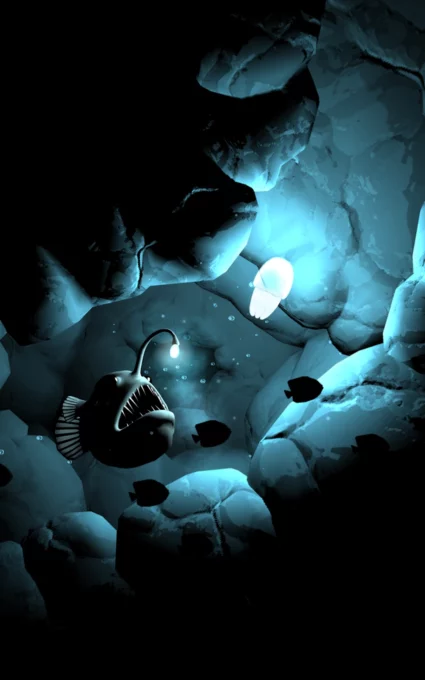 Seashine screenshot 7