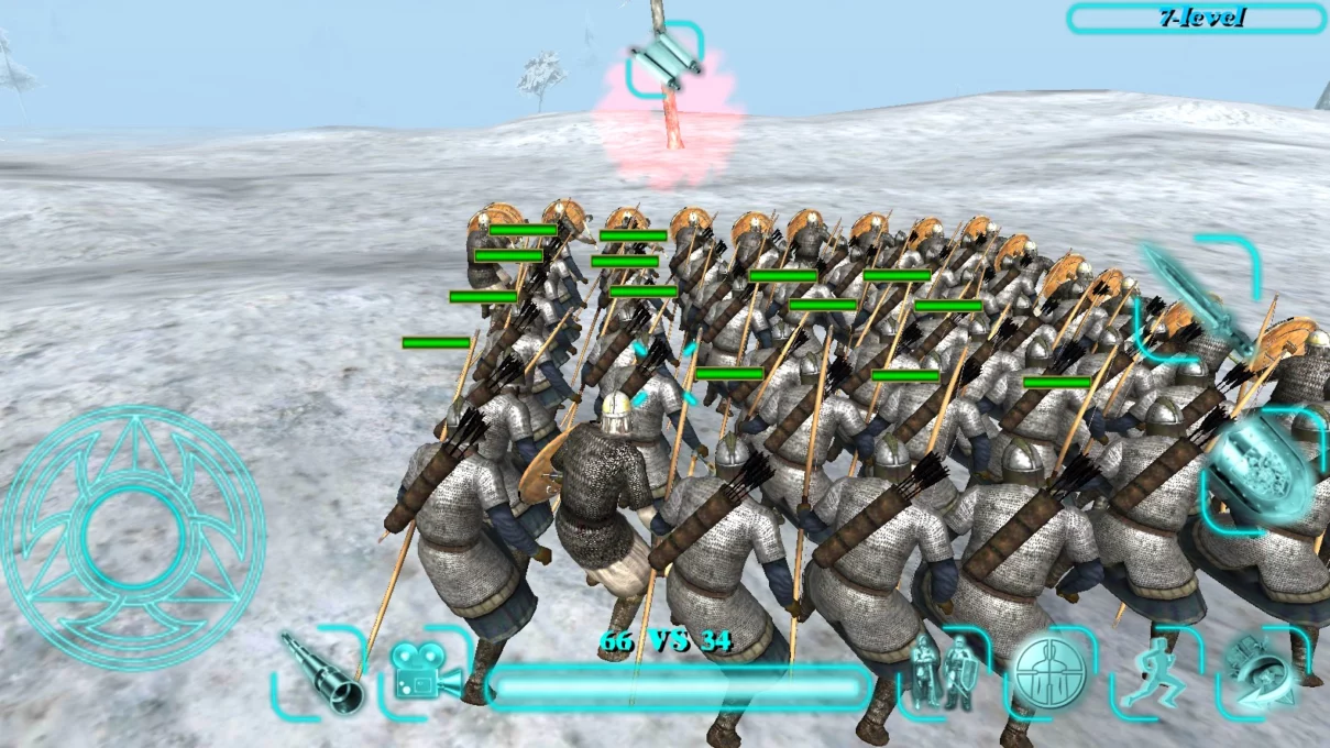 Flourishing Empires screenshot 6