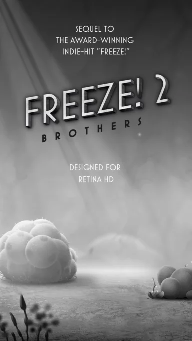 Freeze! 2 - Brothers screenshot 8