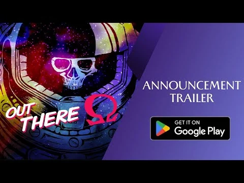 Out There: Ω Edition trailer