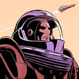 Out There: Ω Edition icon