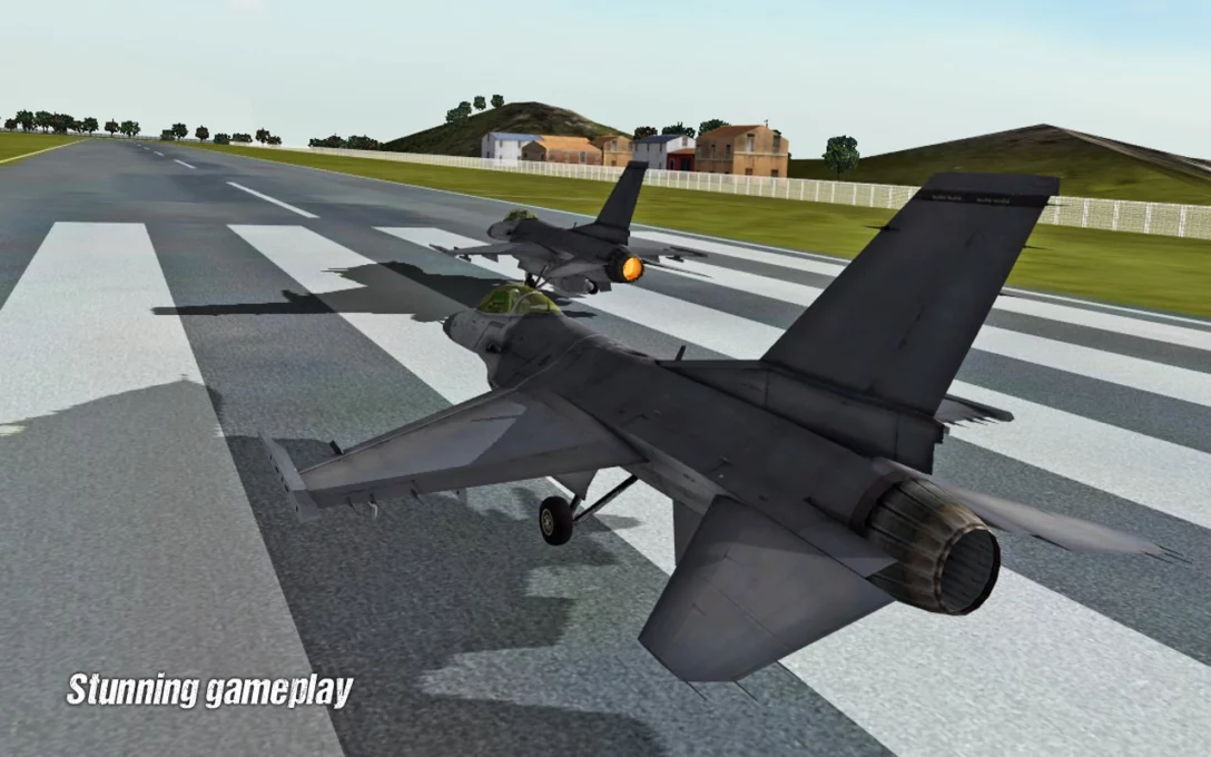 Carrier Landings Pro screenshot 4