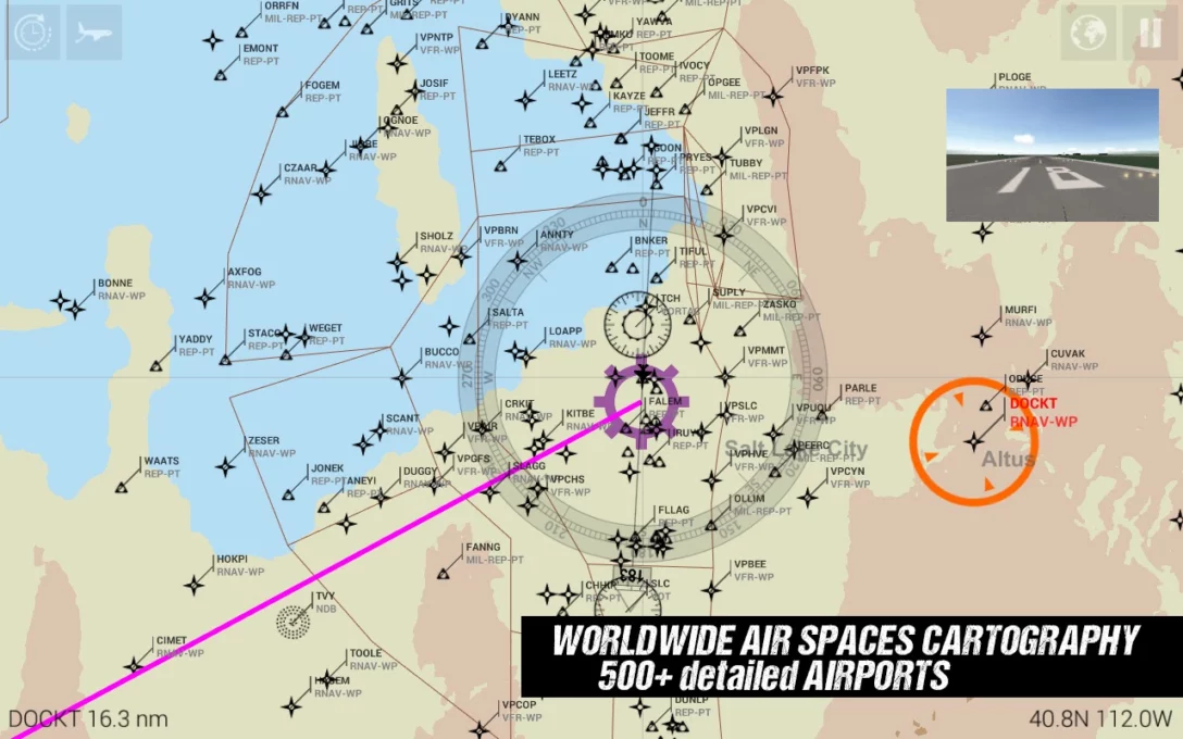 Carrier Landings Pro screenshot 5