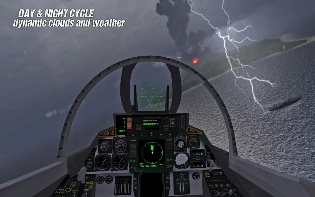 Carrier Landings Pro screenshot 2