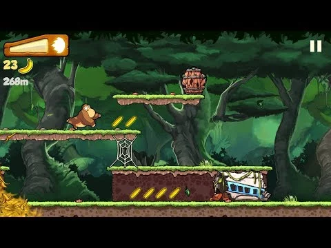 Banana Kong trailer