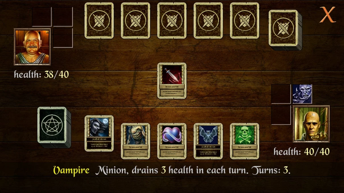 The Quest screenshot 8