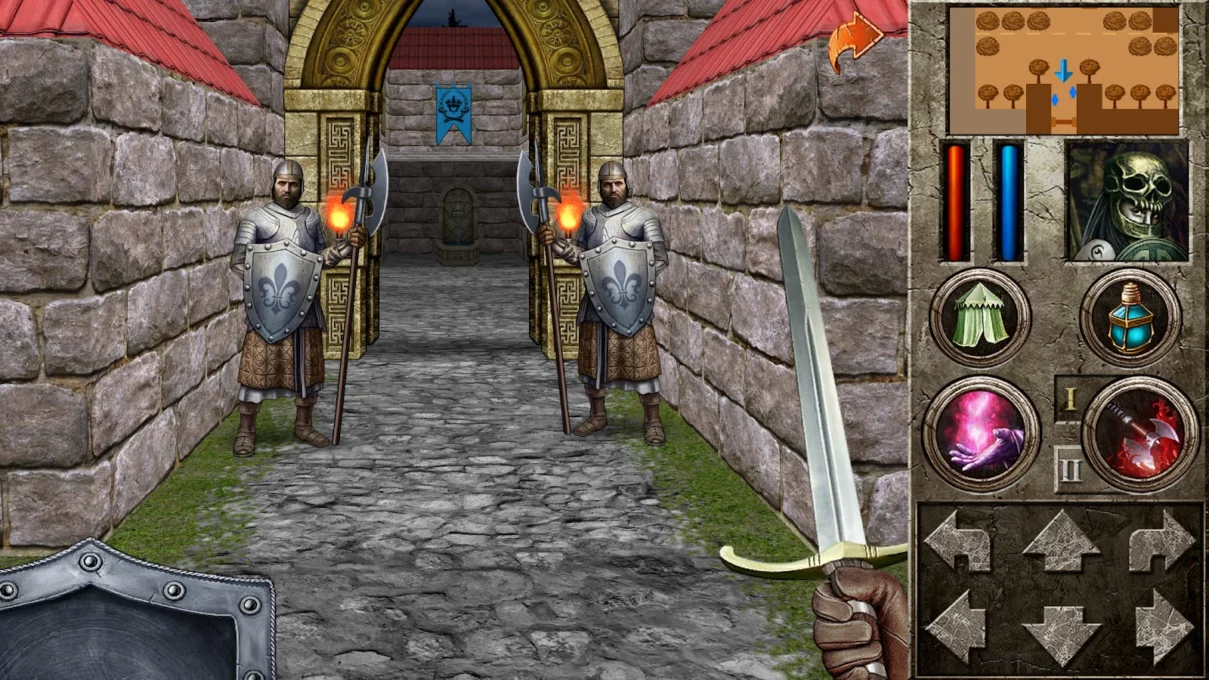The Quest screenshot 2