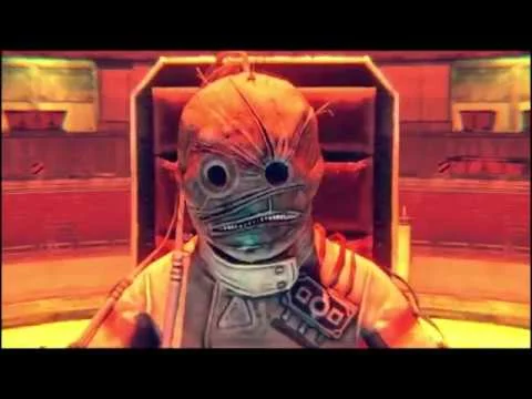 Slaughter 2: Prison Assault trailer