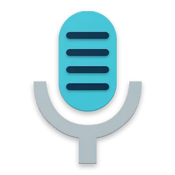 Hi-Q MP3 Voice Recorder (Pro) icon