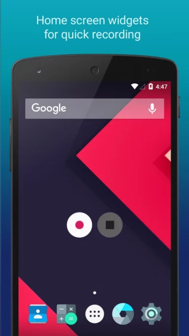 Hi-Q MP3 Voice Recorder (Pro) screenshot 7