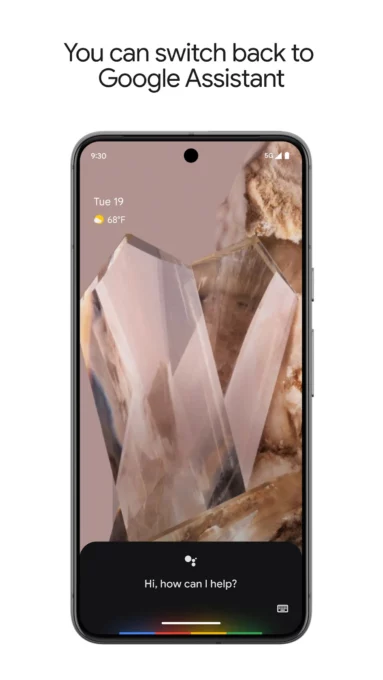Google Assistant screenshot 6