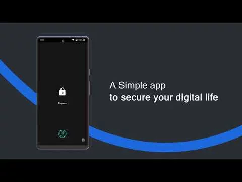 Enpass Password Manager trailer