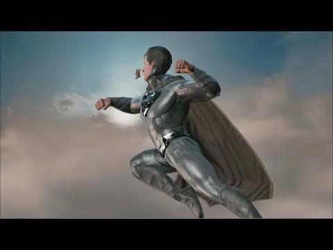 Injustice 2 trailer