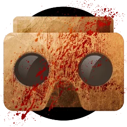HORROR VR icon